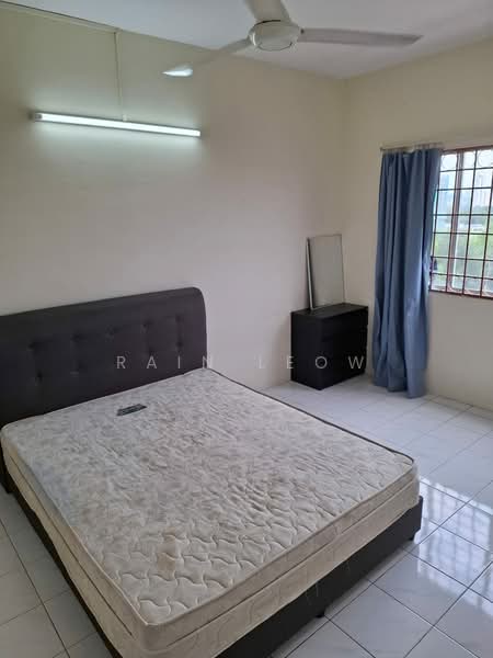 Pangsapuri untuk Disewa di Vista Impiana - Rain Leow - Bedroom - PropertyGuru.com.my
