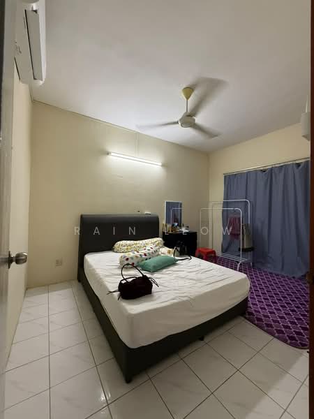 Pangsapuri untuk Disewa di Vista Impiana - Rain Leow - Bedroom - PropertyGuru.com.my