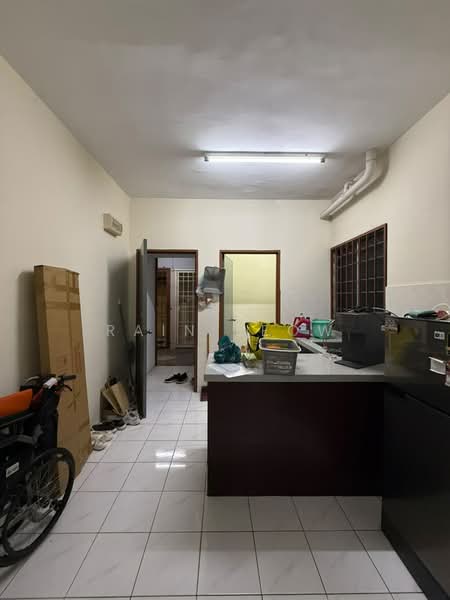 Pangsapuri untuk Disewa di Vista Impiana - Rain Leow - Kitchen - PropertyGuru.com.my