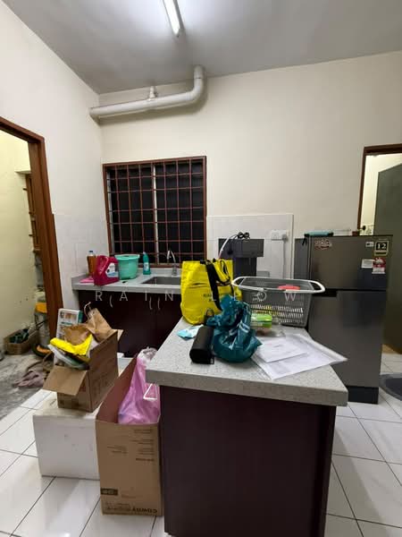 Pangsapuri untuk Disewa di Vista Impiana - Rain Leow - Kitchen - PropertyGuru.com.my