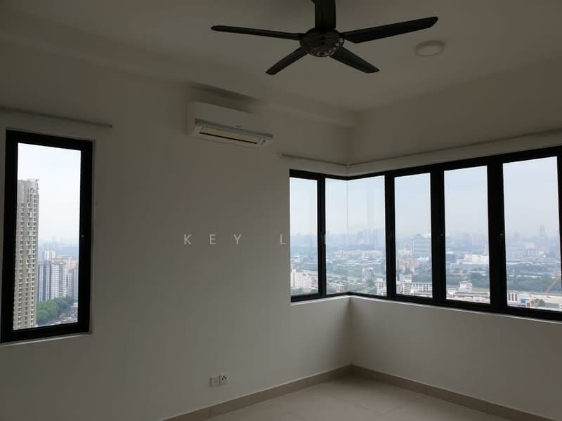Condominium for Sale at Vila Vista - Key Ling - View - PropertyGuru.com.my