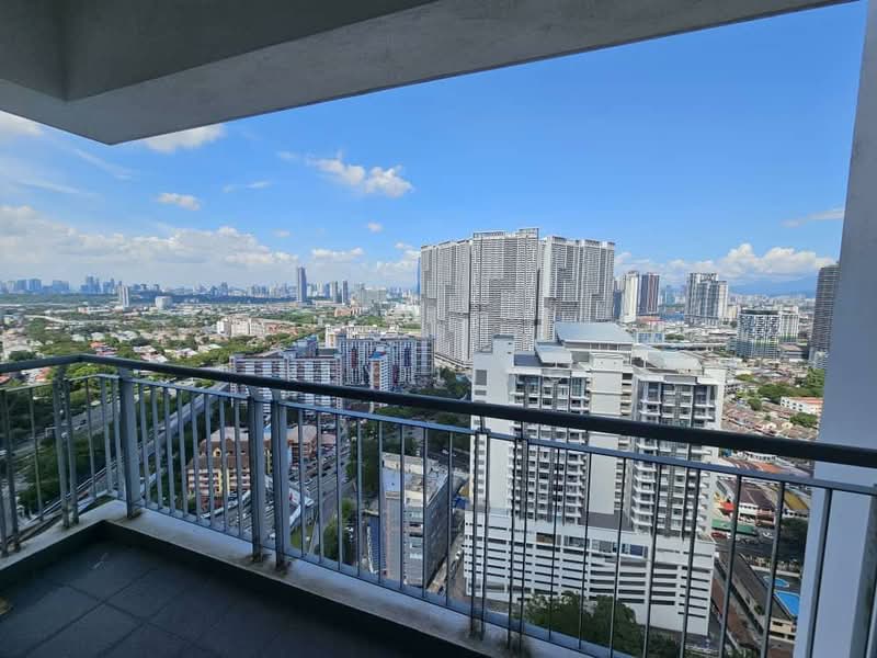 Condominium for Sale at Vila Vista - Key Ling - View - PropertyGuru.com.my