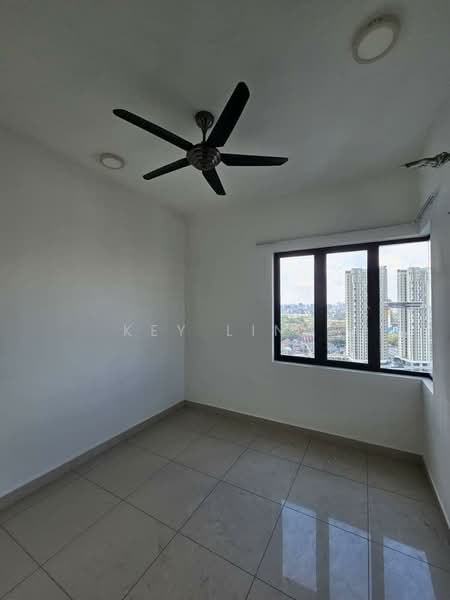 Condominium for Sale at Vila Vista - Key Ling - Interior - PropertyGuru.com.my