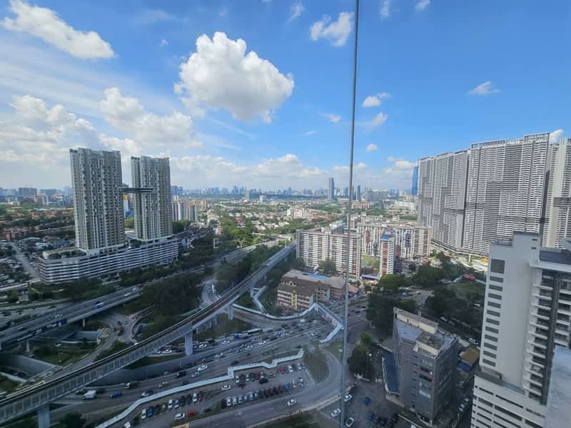 Condominium for Sale at Vila Vista - Key Ling - View - PropertyGuru.com.my