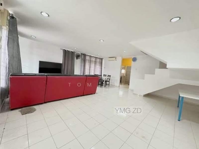 2-storey Terraced House for Sale in Bandar Bukit Tinggi 2 (Klang) - Tom Lee - PropertyGuru.com.my