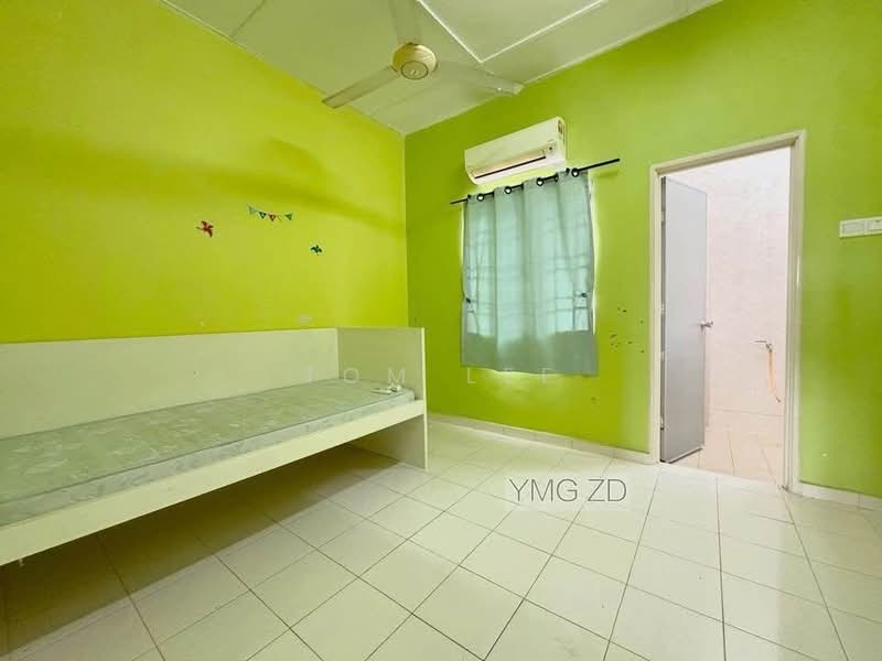 2-storey Terraced House for Sale in Bandar Bukit Tinggi 2 (Klang) - Tom Lee - PropertyGuru.com.my