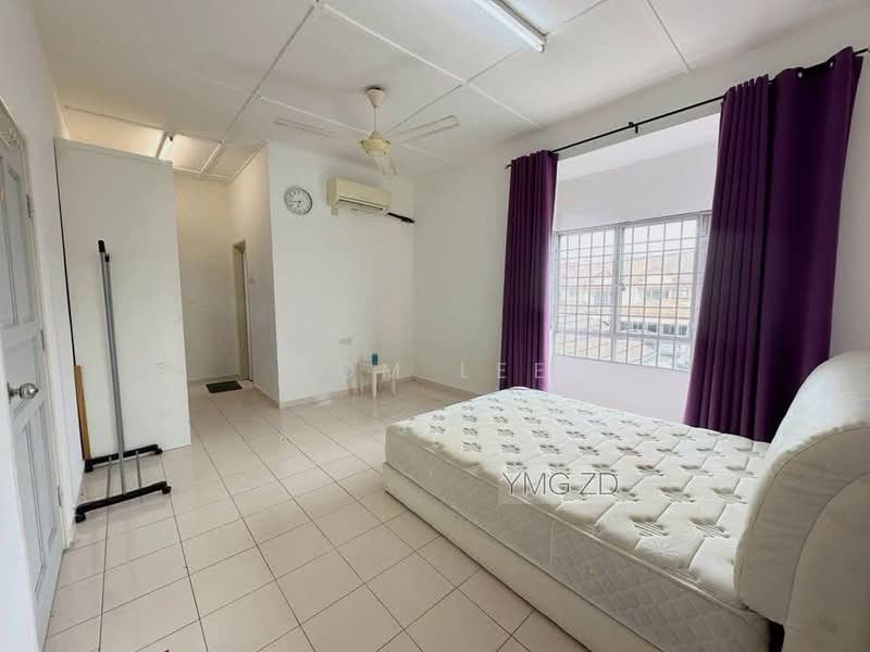 2-storey Terraced House for Sale in Bandar Bukit Tinggi 2 (Klang) - Tom Lee - PropertyGuru.com.my