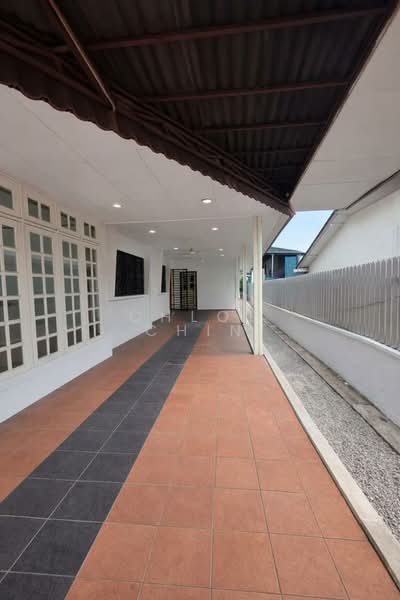 Bungalow for Rent in Taman Melodies (Johor Bahru) - Chloe Chin - Exterior - PropertyGuru.com.my