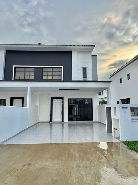 2-storey Terraced House for Rent in Iskandar Puteri (Nusajaya) (Johor) - Eric Tan - PropertyGuru.com.my