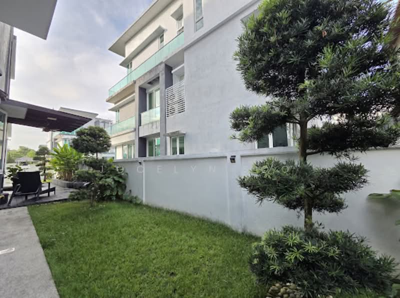 Semi-Detached House for Sale in Sungai Long (Bandar Sungai Long) - Jocelyn Soo - PropertyGuru.com.my