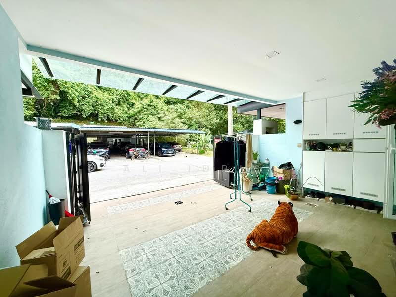 2-storey Terraced House for Sale in Sunway Batu Caves (Batu Caves) - Ali Idris - Exterior - PropertyGuru.com.my