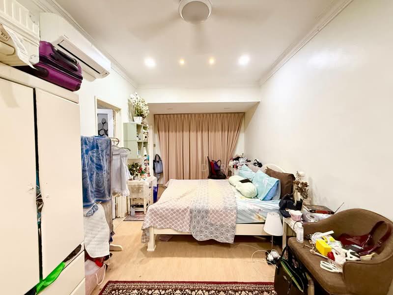 2-storey Terraced House for Sale in Sunway Batu Caves (Batu Caves) - Ali Idris - Bedroom - PropertyGuru.com.my
