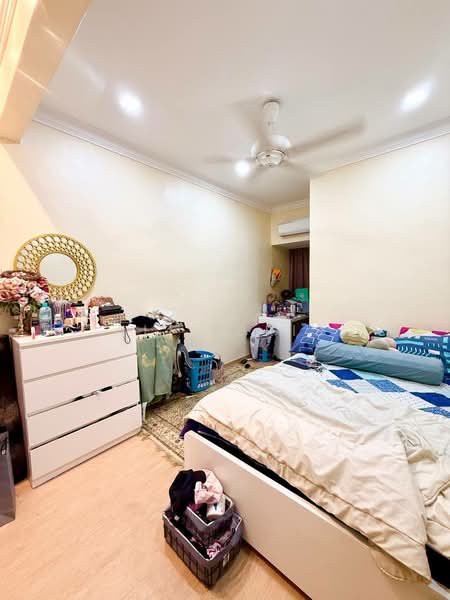 2-storey Terraced House for Sale in Sunway Batu Caves (Batu Caves) - Ali Idris - Bedroom - PropertyGuru.com.my