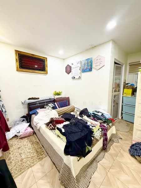 2-storey Terraced House for Sale in Sunway Batu Caves (Batu Caves) - Ali Idris - Bedroom - PropertyGuru.com.my