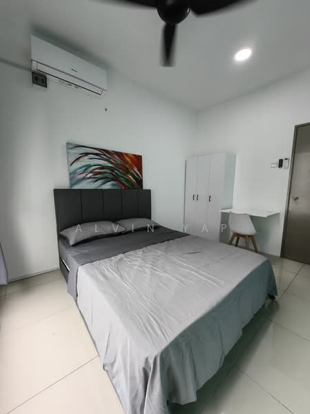 Condominium for Rent at Platinum Splendor Residence - Alvin Yap - PropertyGuru.com.my