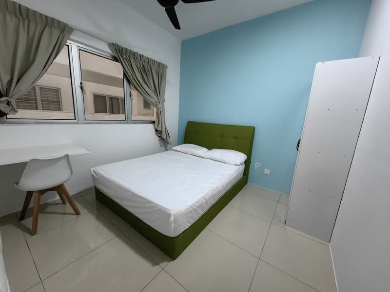 Condominium for Rent at Platinum Splendor Residence - Alvin Yap - PropertyGuru.com.my