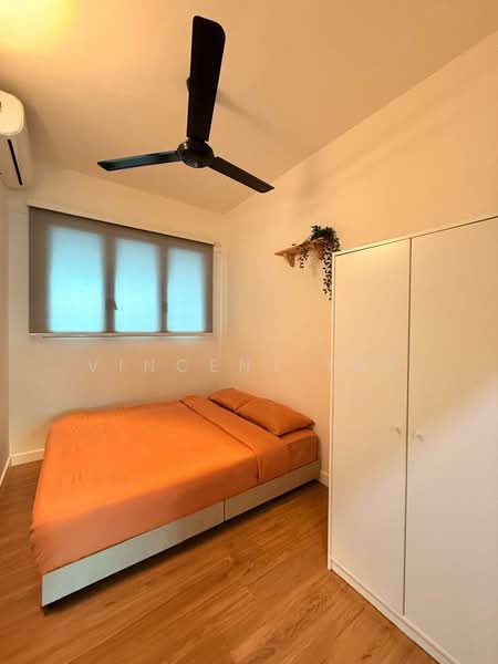 Kondominium untuk Disewa di 3 Residence - Vincent Tan - Bedroom - PropertyGuru.com.my