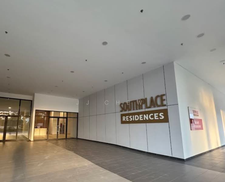 SouthPlace Residences @ Tropicana Metropark - 2