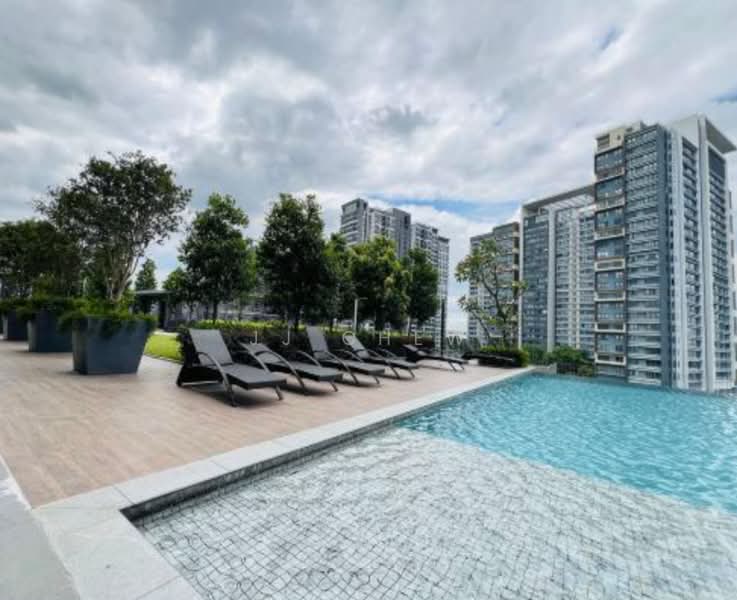 SouthPlace Residences @ Tropicana Metropark - 4