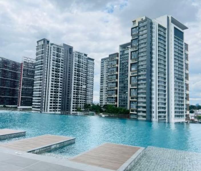 SouthPlace Residences @ Tropicana Metropark - 5