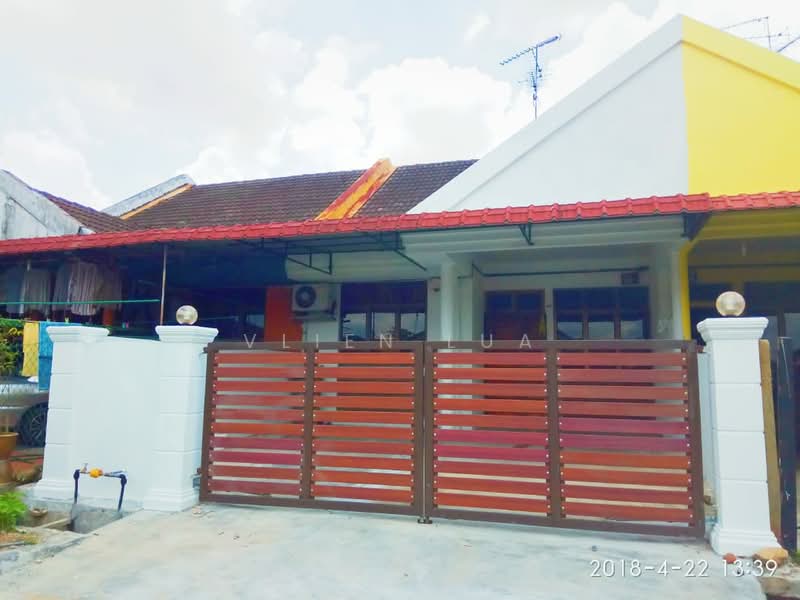 1-storey Terraced House for Rent in Taman Daya (Johor Bahru) - Vlien Lua - PropertyGuru.com.my