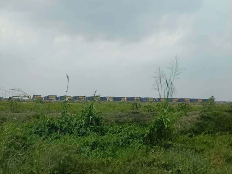 Tanah Perindustrian untuk Dijual di Kampung Sungai Kayu Ara (Petaling Jaya) - Kelly Liew - Exterior - PropertyGuru.com.my