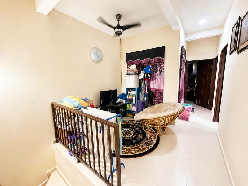 2-storey Terraced House for Sale in Sepang (Selangor) - Mohd Aizat Saiful Bahri - Interior - PropertyGuru.com.my