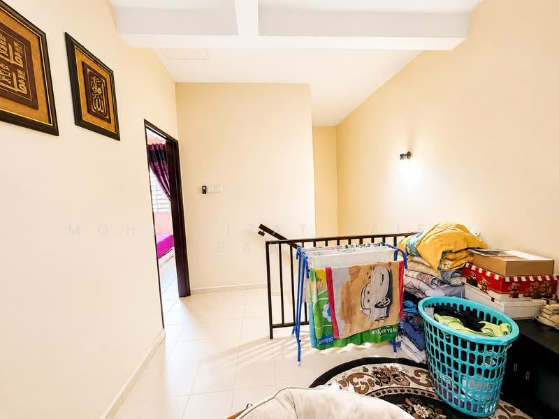2-storey Terraced House for Sale in Sepang (Selangor) - Mohd Aizat Saiful Bahri - Interior - PropertyGuru.com.my