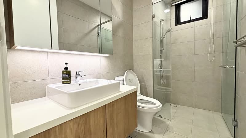 Service Residence for Rent at Kami - Shawn Lim - Bathroom - PropertyGuru.com.my