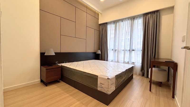 Service Residence for Rent at Kami - Shawn Lim - Bedroom - PropertyGuru.com.my