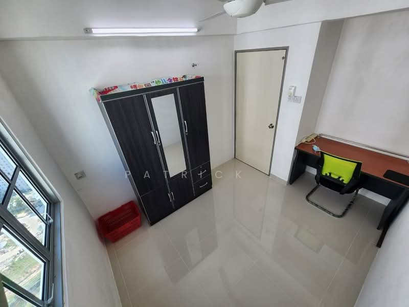 Kondominium untuk Disewa di Ara Green - Patrick . - Interior - PropertyGuru.com.my