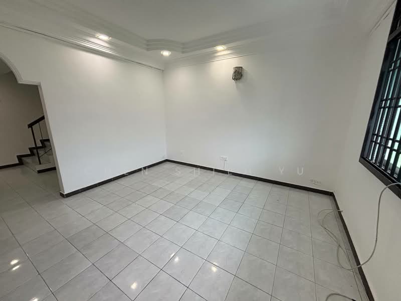 Apartment for Sale at Sri Awana Townhouse - Chen Shieh Yu - Interior - PropertyGuru.com.my