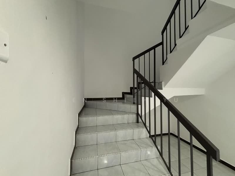 Apartment for Sale at Sri Awana Townhouse - Chen Shieh Yu - Interior - PropertyGuru.com.my