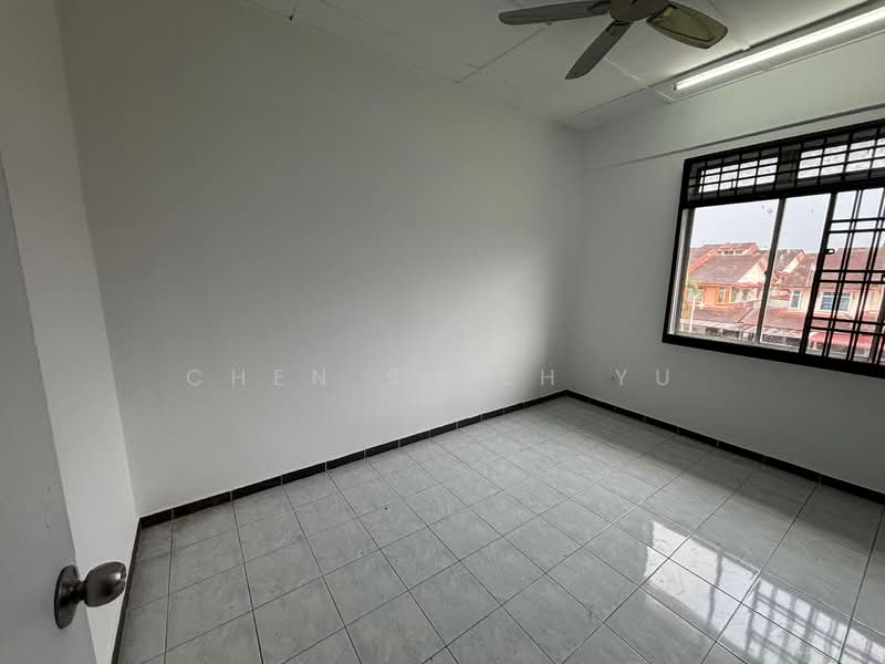 Apartment for Sale at Sri Awana Townhouse - Chen Shieh Yu - Interior - PropertyGuru.com.my