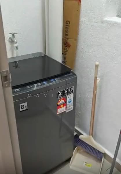 Service Residence for Rent at One 49 Residence - Mavis Hew - Interior - PropertyGuru.com.my