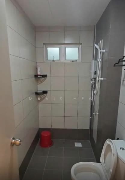 Service Residence for Rent at One 49 Residence - Mavis Hew - Bathroom - PropertyGuru.com.my