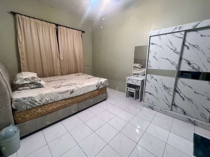 Pangsapuri untuk Disewa di Vista Impiana - Rain Leow - Bedroom - PropertyGuru.com.my