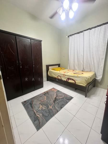 Pangsapuri untuk Disewa di Vista Impiana - Rain Leow - Bedroom - PropertyGuru.com.my