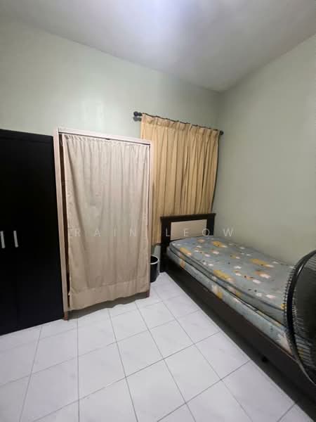Pangsapuri untuk Disewa di Vista Impiana - Rain Leow - Bedroom - PropertyGuru.com.my