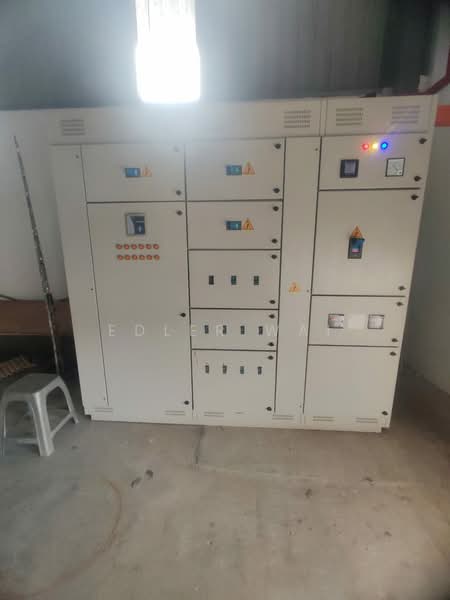 Factory for Rent in Kawasan Perindustrian Prai (Perai) - Edler Wai - PropertyGuru.com.my