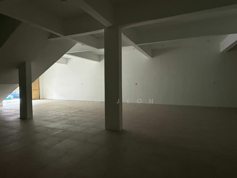 Taman TTDI Jaya Shah Alam Shoplot - 4