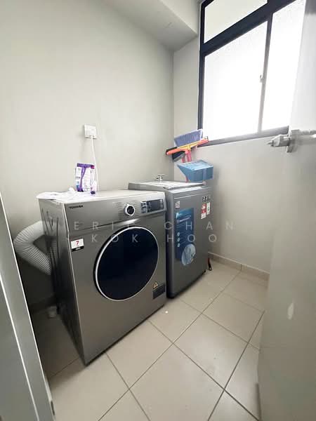 Service Residence for Rent at Emerald 9 - Eric Chan Kok Hoo - Interior - PropertyGuru.com.my