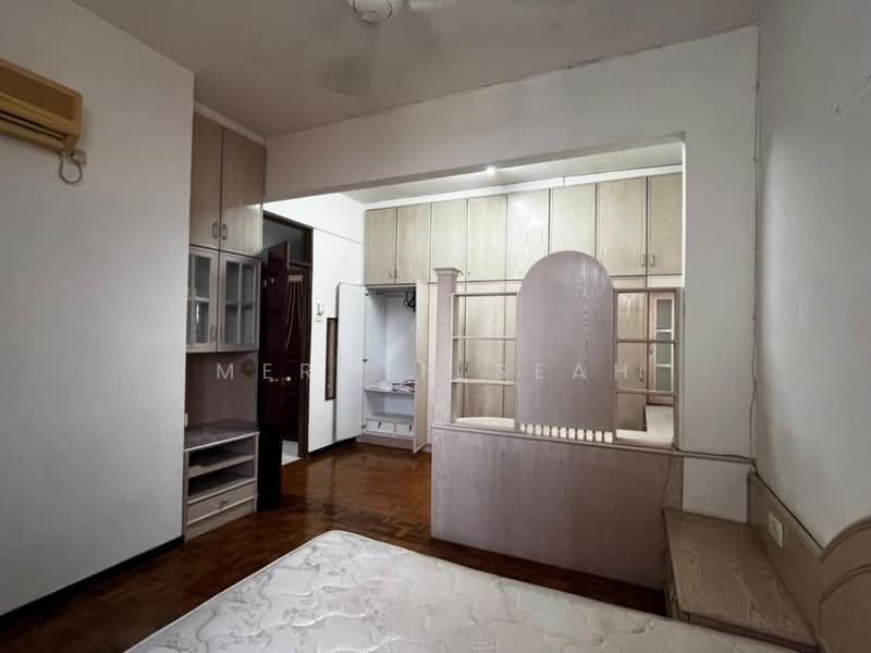 Pangsapuri untuk Dijual di Desa Pulau Tikus - Mervyn Seah - Bedroom - PropertyGuru.com.my