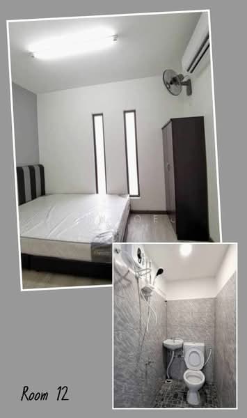 2-storey Terraced House for Sale in Taman Sentosa (Johor Bahru) - Chloe Chin - Bedroom - PropertyGuru.com.my