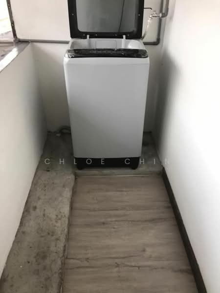 2-storey Terraced House for Sale in Taman Sentosa (Johor Bahru) - Chloe Chin - Interior - PropertyGuru.com.my