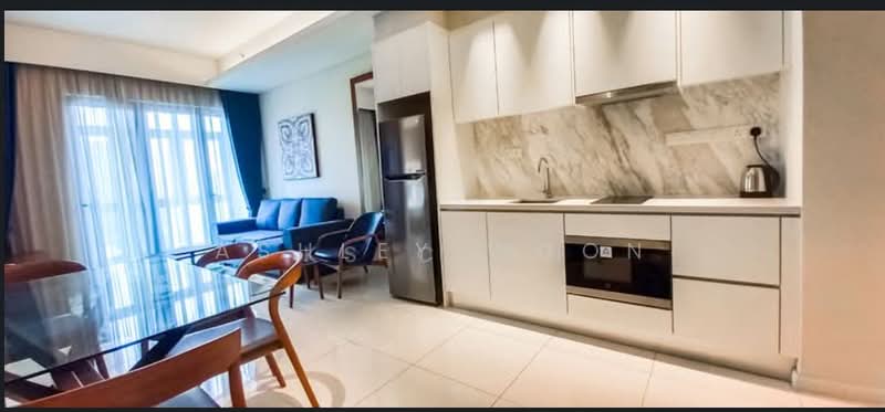 Service Residence for Rent at Tribeca - Ashley Woon - PropertyGuru.com.my