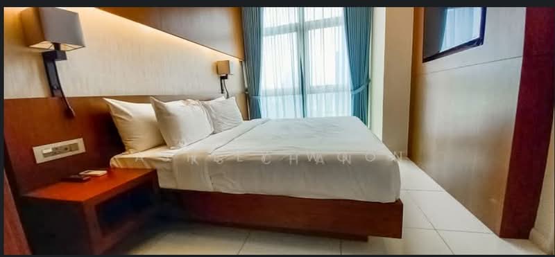 Service Residence for Rent at Tribeca - Ashley Woon - PropertyGuru.com.my