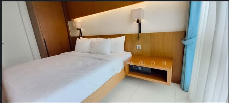 Service Residence for Rent at Tribeca - Ashley Woon - PropertyGuru.com.my