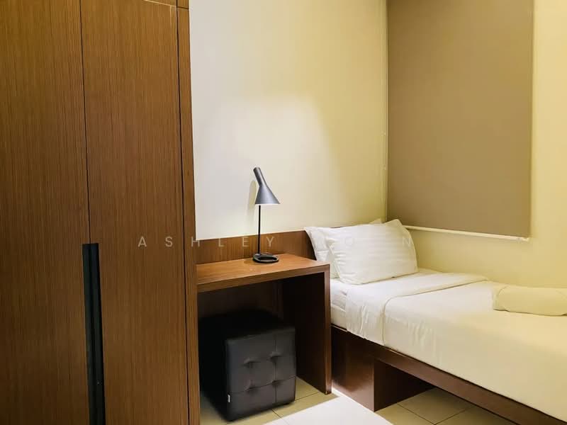 Service Residence for Rent at Tribeca - Ashley Woon - PropertyGuru.com.my
