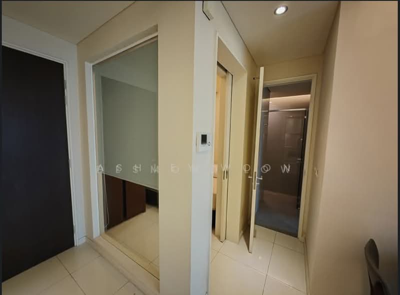 Service Residence for Rent at Tribeca - Ashley Woon - PropertyGuru.com.my